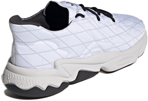 아디다스 오리지널 오즈위고 테크 '화이트 블랙' FV9672 FV9672 Shop 아디다스 오리지널 오즈위고 테크 '화이트 블랙' FV9672 FV9672