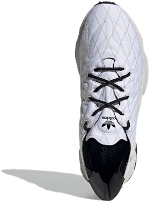 아디다스 오리지널 오즈위고 테크 '화이트 블랙' FV9672 FV9672 Purchase 아디다스 오리지널 오즈위고 테크 '화이트 블랙' FV9672 FV9672