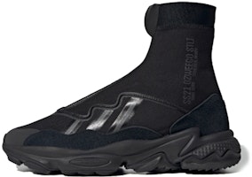 adidas Originals Ozweego TR 'Black' FX6039 adidas Originals Ozweego TR 'Black' FX6039