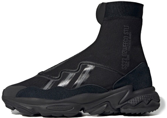 아디다스 오즈위고 TR '블랙' (Adidas Ozeuwigo TR 'Beullaek') FX6039 Buy 아디다스 오즈위고 TR '블랙' (Adidas Ozeuwigo TR 'Beullaek') FX6039