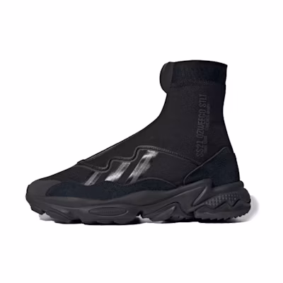 adidas Originals Ozweego TR 'Black'