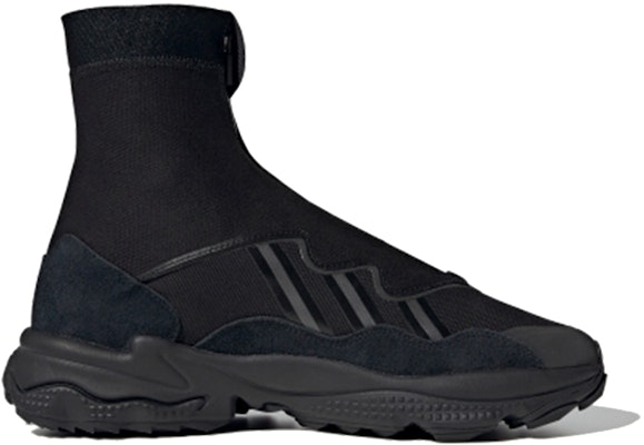 아디다스 오즈위고 TR '블랙' (Adidas Ozeuwigo TR 'Beullaek') FX6039 Order 아디다스 오즈위고 TR '블랙' (Adidas Ozeuwigo TR 'Beullaek') FX6039