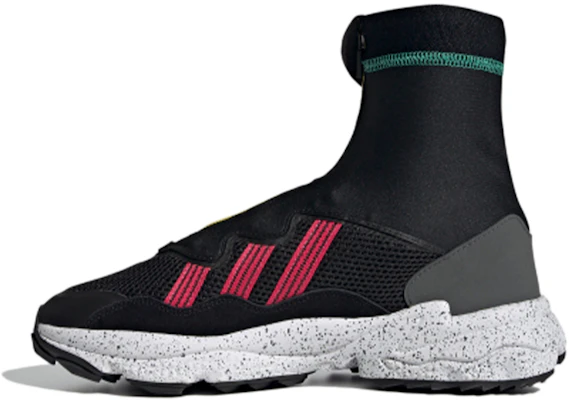 adidas Ozweego TR STLT 'Black Red Yellow' FY5765 Buy adidas Ozweego TR STLT 'Black Red Yellow' FY5765