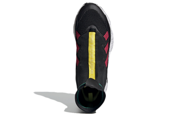 Purchase adidas Ozweego TR STLT 'Black Red Yellow' FY5765