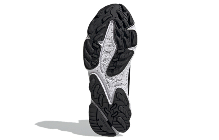 Details for adidas Ozweego TR STLT 'Black Red Yellow' FY5765