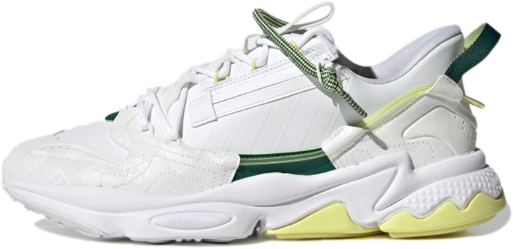 adidas-originals-ozweego-zip-cozy-wear-resistant-shoes-sneakers-cloud-white-unisex-gw-5822