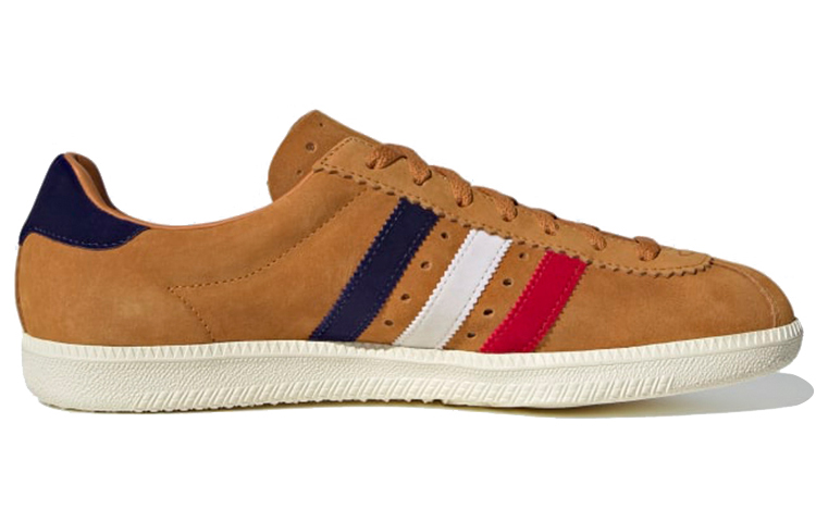 Order adidas originals Padiham 棕白紅藍