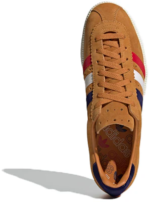 adidas originals Padiham 棕白紅藍 Purchase adidas originals Padiham 棕白紅藍