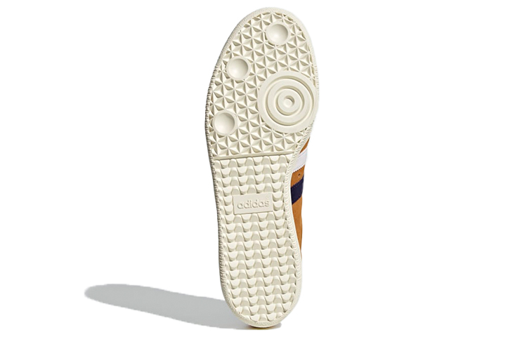 Details for adidas originals Padiham 棕白紅藍