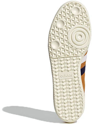 adidas originals Padiham 棕白紅藍 Details for adidas originals Padiham 棕白紅藍