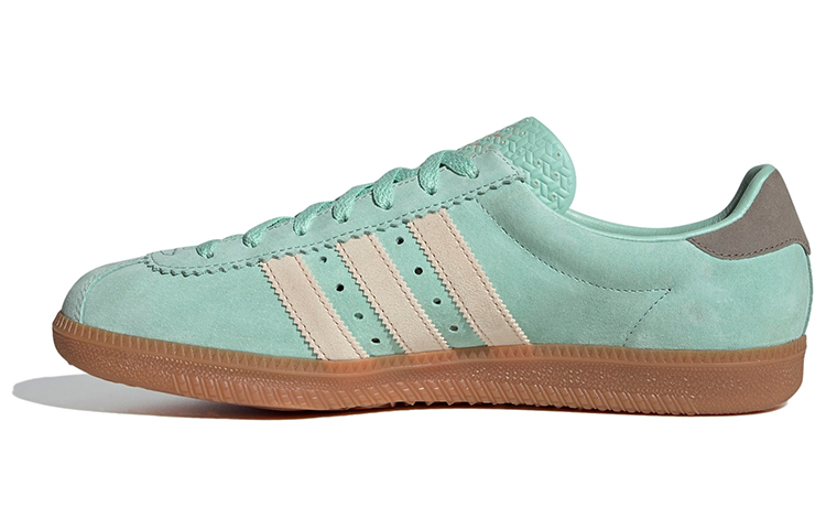 adidas originals Padiham 'Light Green White' FV9659