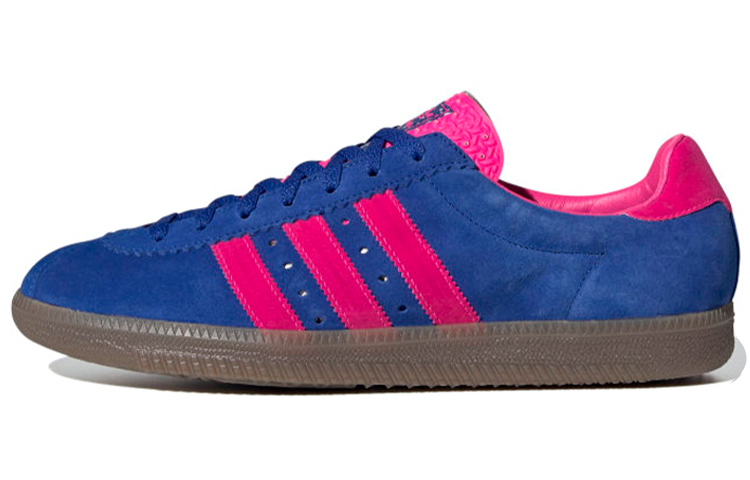 adidas originals Padiham Blue Pink EF5715