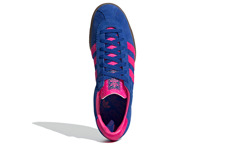 Purchase adidas Originals Padiham Blauw Roze EF5715