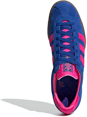 adidas Originals Padiham Blauw Roze EF5715 Purchase adidas Originals Padiham Blauw Roze EF5715