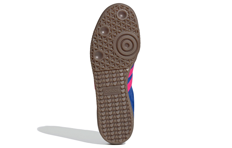 Details for adidas Originals Padiham Blauw Roze EF5715