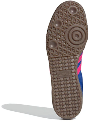 adidas Originals Padiham Blauw Roze EF5715 Details for adidas Originals Padiham Blauw Roze EF5715