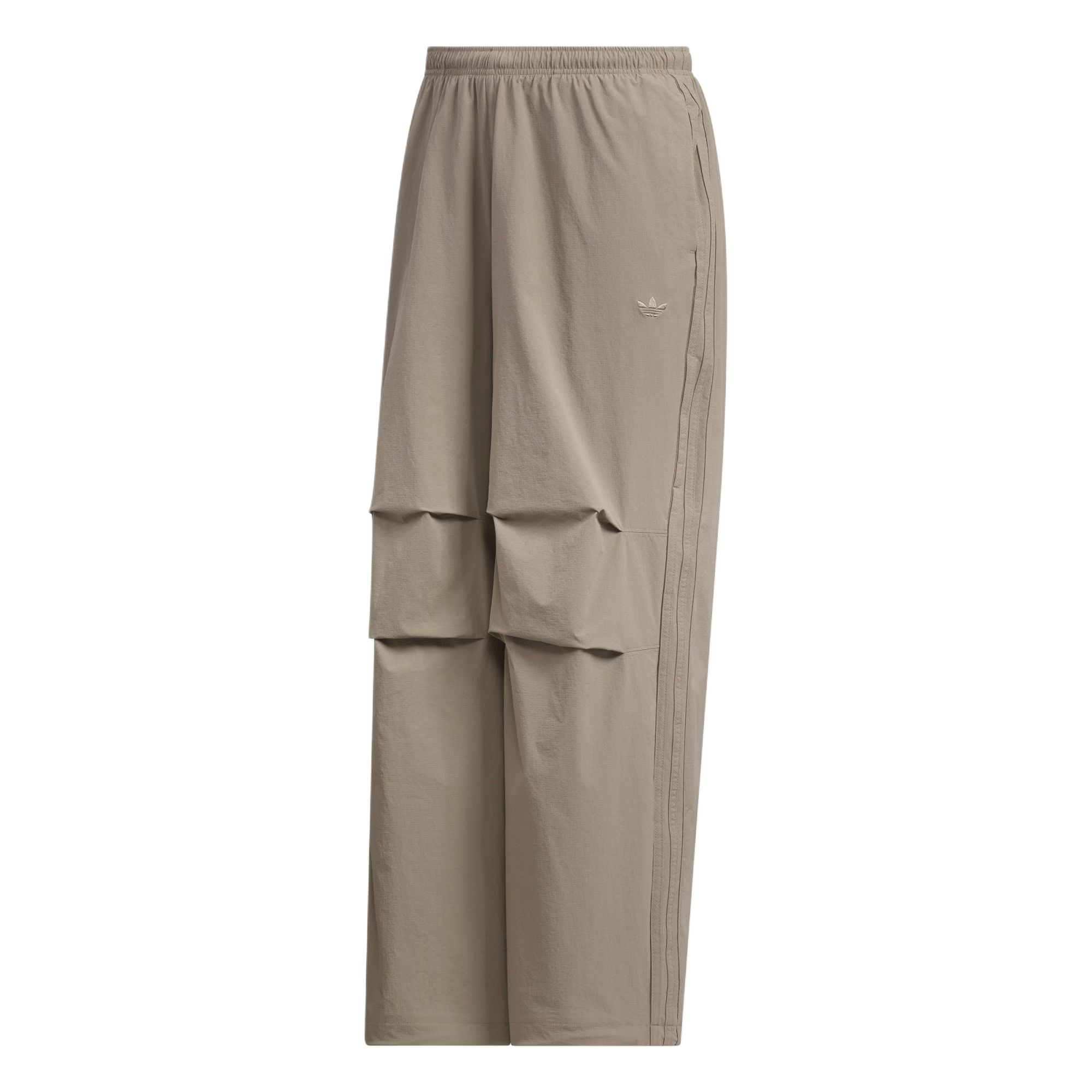 adidas Originals Parachute Woven Loose Fit Track Pants IA7505
