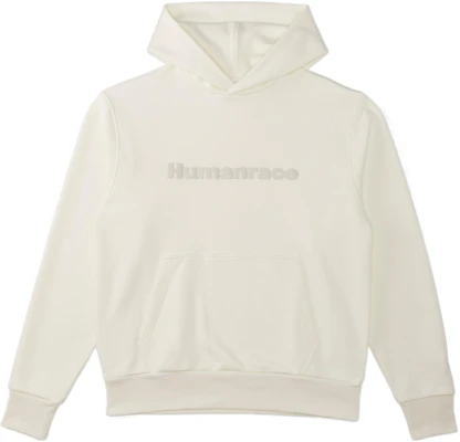adidas Originals Pharrell Williams Hoodie Beige Unisex Kasual Bordir Musim Gugur HG1815 Buy adidas Originals Pharrell Williams Hoodie Beige Unisex Kasual Bordir Musim Gugur HG1815