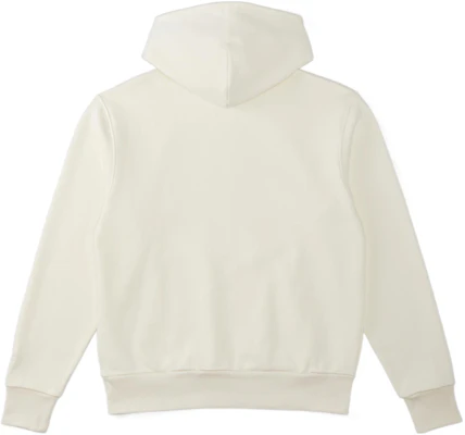 adidas Originals Pharrell Williams Hoodie Beige Unisex Kasual Bordir Musim Gugur HG1815 Lookbook adidas Originals Pharrell Williams Hoodie Beige Unisex Kasual Bordir Musim Gugur HG1815