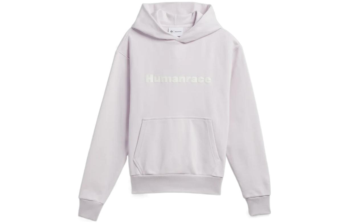 Order adidas Originals Pharrell Williams 粉色復古標誌男女款運動衫 HS4816