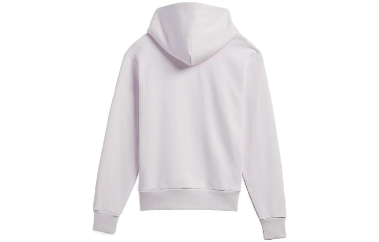 Lookbook adidas Originals Pharrell Williams 粉色復古標誌男女款運動衫 HS4816