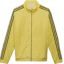 Buy Chaqueta Retro adidas Originals Pharrell Williams Shell 3-Stripes Amarillo Claro Unisex HS7622