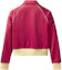 Lookbook adidas Originals Pink Retro Striped Stand Collar Jacket Unisex. H34617