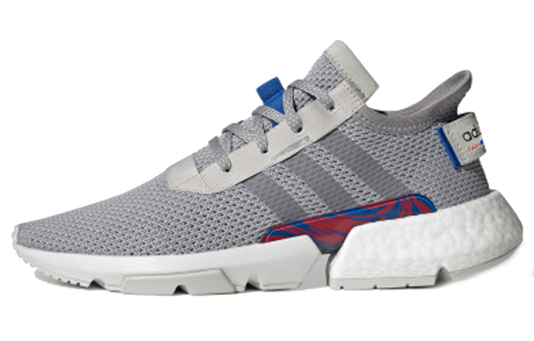 Buy adidas Originals POD-S3.1 'Kelabu Biru Merah' EE5054