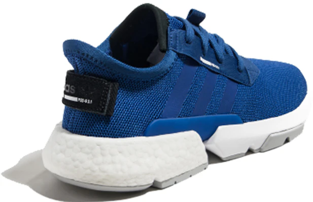 adidas Originals Pod-S3.1 Biru DB3292 Lookbook adidas Originals Pod-S3.1 Biru DB3292