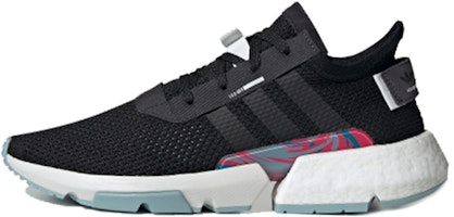 adidas Originals POD-S3.1 Shoes 'Black White' EE5052 adidas Originals POD-S3.1 Shoes 'Black White' EE5052