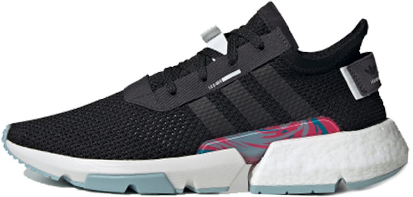 adidas Originals POD-S3.1 Shoes 'Black White' EE5052 Buy adidas Originals POD-S3.1 Shoes 'Black White' EE5052