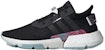 adidas Originals POD-S3.1 Kasut 'Hitam Putih' EE5052