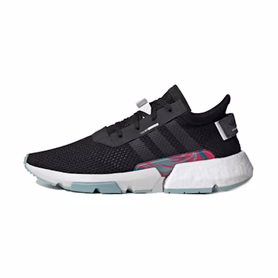 adidas Originals POD-S3.1 Shoes 'Black White'