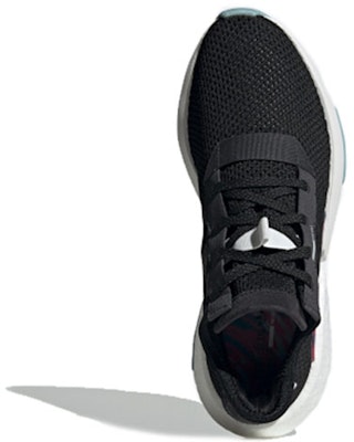 adidas Originals POD-S3.1 Shoes 'Black White' EE5052 Shop adidas Originals POD-S3.1 Shoes 'Black White' EE5052