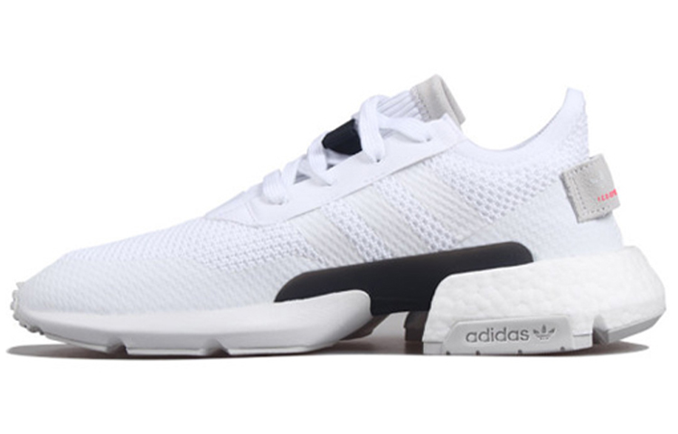 adidas originals POD-S3.1 'White Black' EE8857
