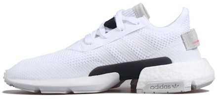 adidas originals POD-S3.1 'White Black' EE8857 adidas originals POD-S3.1 'White Black' EE8857