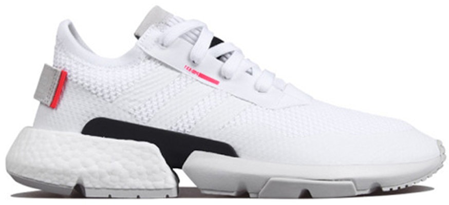 adidas originals POD-S3.1 'White Black' EE8857 Order adidas originals POD-S3.1 'White Black' EE8857
