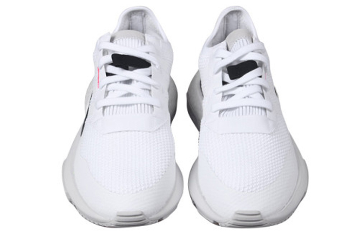 Lookbook アディダス オリジナルス POD-S3.1 白黒 EE8857