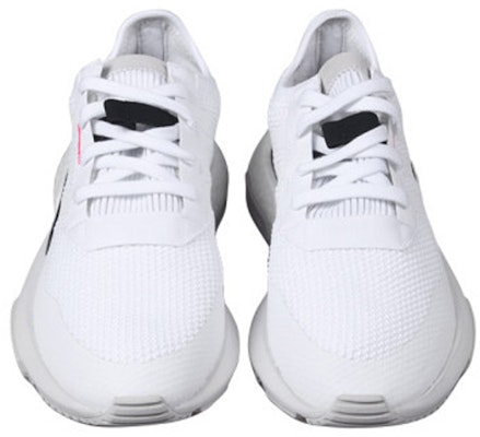 adidas originals POD-S3.1 'White Black' EE8857 Lookbook adidas originals POD-S3.1 'White Black' EE8857