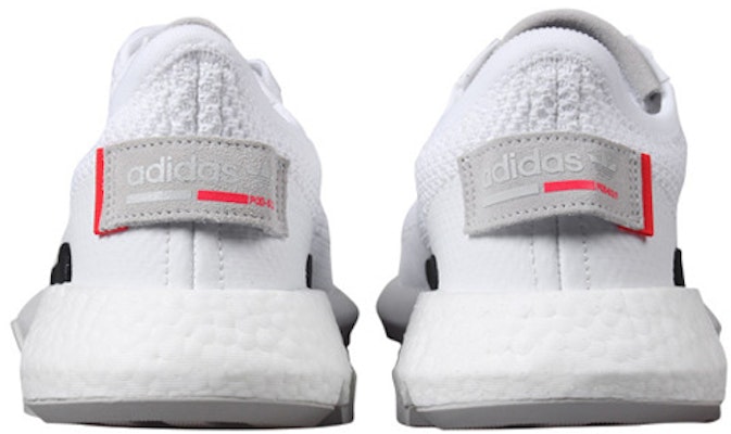 adidas originals POD-S3.1 'White Black' EE8857 Shop adidas originals POD-S3.1 'White Black' EE8857