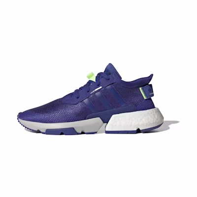 adidas originals Pod-S3.1 Shoes Blue/Purple