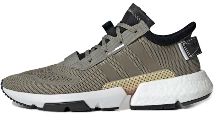 adidas originals Pod-S3.1 Shoes Green EE4856 Buy adidas originals Pod-S3.1 Shoes Green EE4856