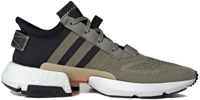 adidas originals Pod-S3.1 Shoes Green EE4856 Order adidas originals Pod-S3.1 Shoes Green EE4856