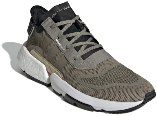 adidas originals Pod-S3.1 Shoes Green EE4856 Lookbook adidas originals Pod-S3.1 Shoes Green EE4856