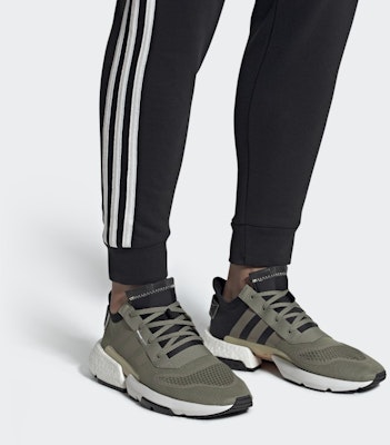 adidas originals Pod-S3.1 Shoes Green EE4856 Purchase adidas originals Pod-S3.1 Shoes Green EE4856