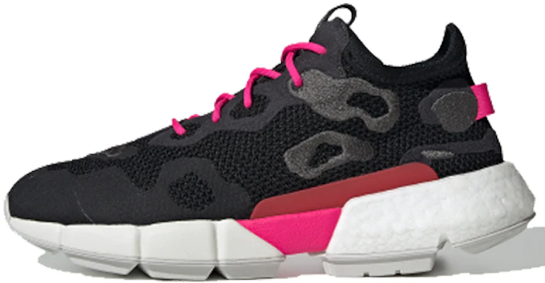 POD-S3.2 ML ブラックピンク (POD-S3.2 ML Black Pink) EF9283 Buy POD-S3.2 ML ブラックピンク (POD-S3.2 ML Black Pink) EF9283