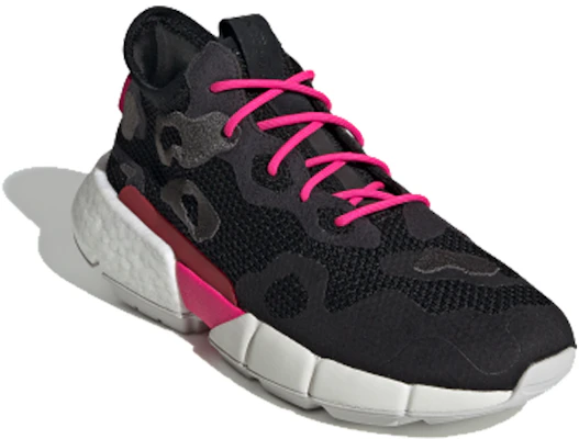 POD-S3.2 ML ブラックピンク (POD-S3.2 ML Black Pink) EF9283 Order POD-S3.2 ML ブラックピンク (POD-S3.2 ML Black Pink) EF9283