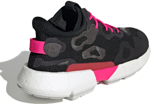 POD-S3.2 ML ブラックピンク (POD-S3.2 ML Black Pink) EF9283 Lookbook POD-S3.2 ML ブラックピンク (POD-S3.2 ML Black Pink) EF9283