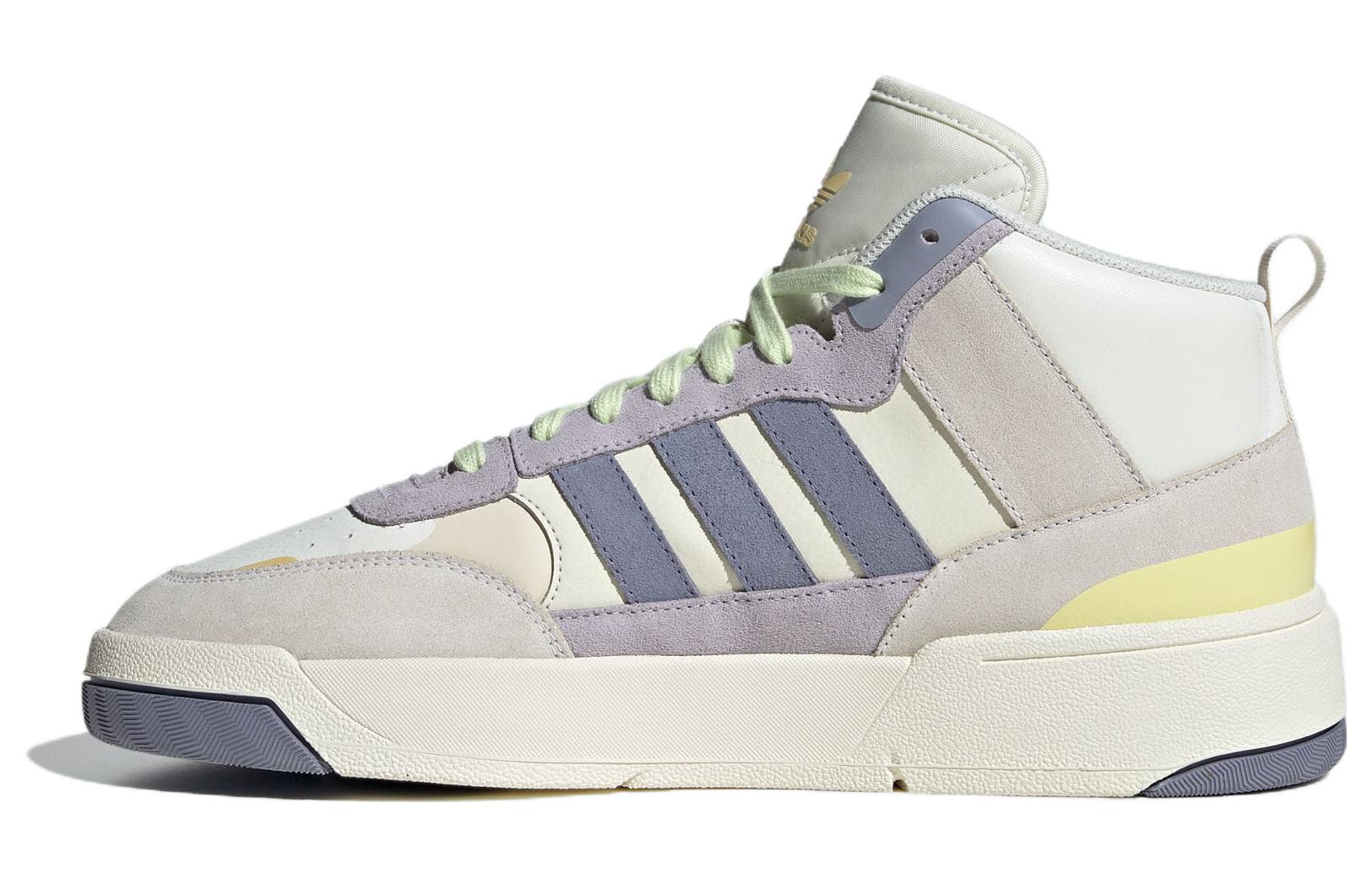adidas Originals Post Up 'Bai Da Shu Shi' IG9129