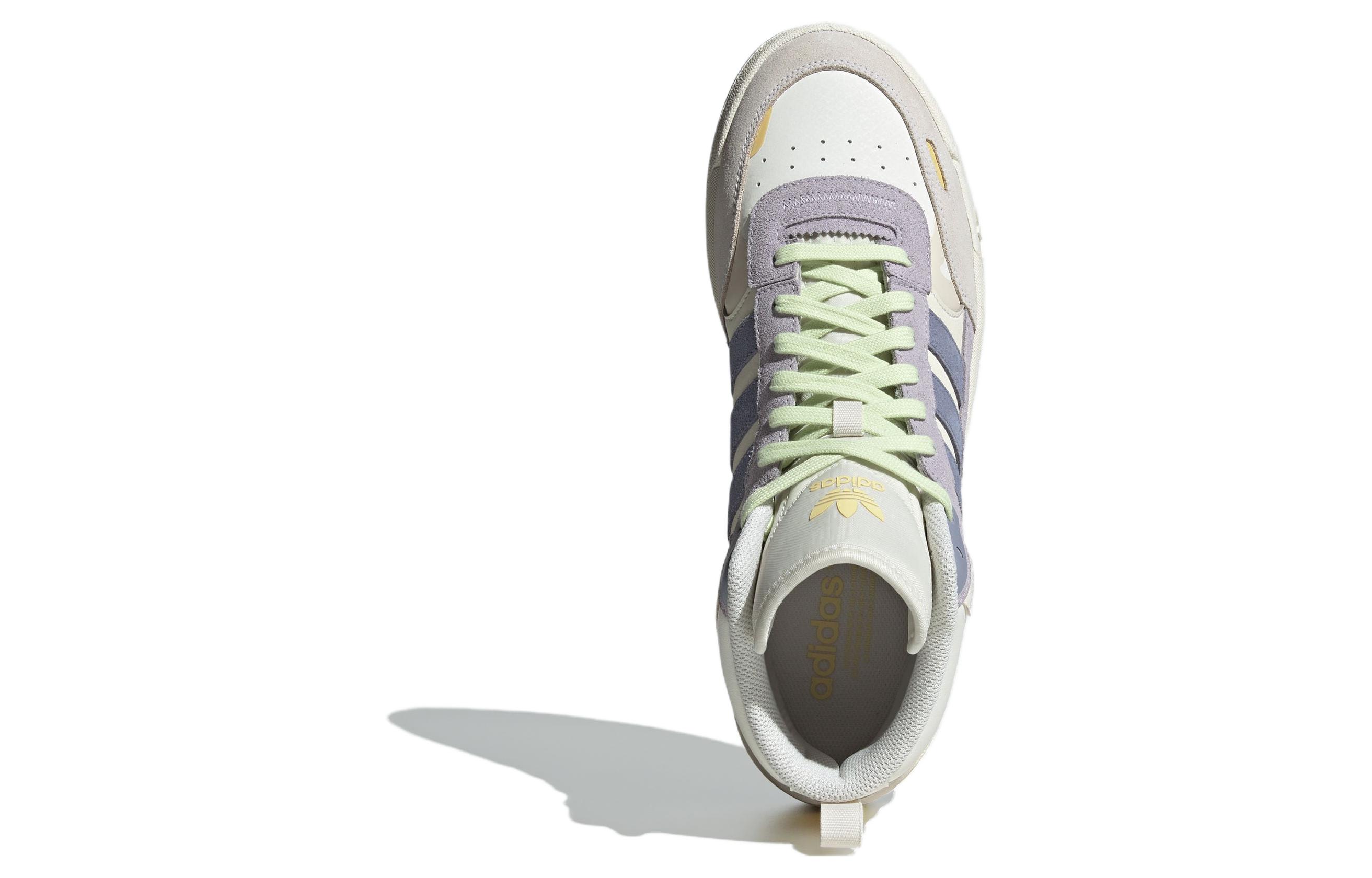 adidas Originals Post Up ‘Bai Da Shu Shi’ IG9129